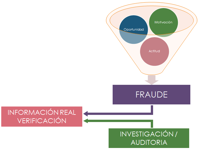 auditoria pericial y deteccion de fraude